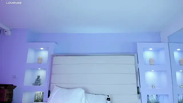 JessyEvans online show from February 2025 02:18:01 AM