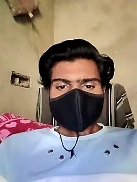 Yasha 14C Creator online show from November 2025 05:39:01 AM