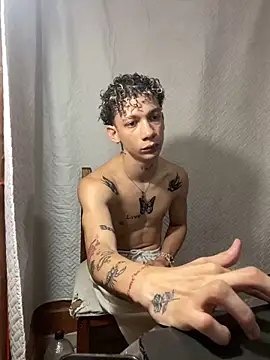 Snapshot of mateodeamjo chatting on December 2024 07:36:01 AM mateodeamjo online show from December 2024 07:36:01 AM