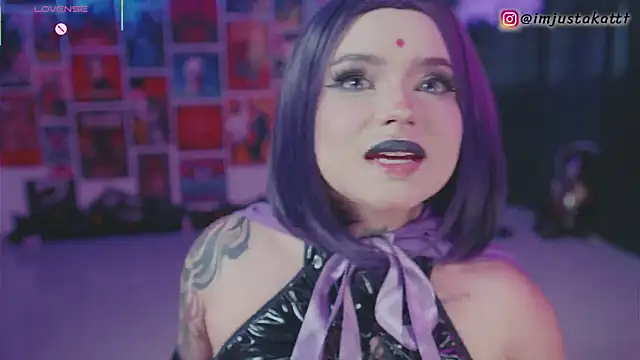 Snapshot of sensualkattt chatting on October 2025 01:45:02 PM sensualkattt online show from October 2025 01:45:02 PM