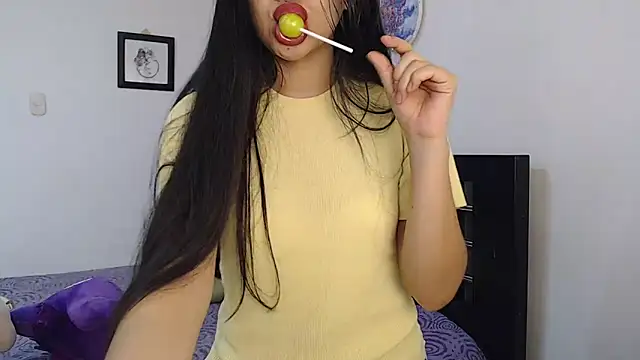 angelbeat  online show from February 2025 11:26:02 PM