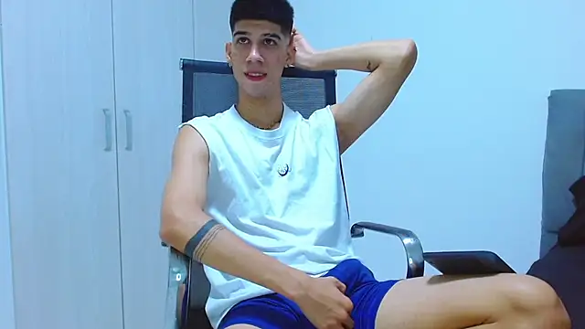 Snapshot of jhony-sex chatting on September 2025 06:15:02 AM jhony-sex online show from September 2025 06:15:02 AM