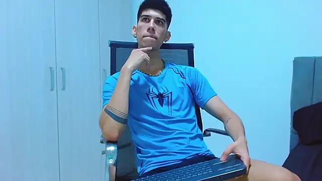 Snapshot of jhony-sex chatting on September 2025 04:27:01 AM jhony-sex online show from September 2025 04:27:01 AM