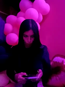 Chicavixy online show from November 2025 11:32:01 PM