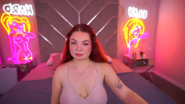 CarolinaDia online show from November 2025 08:42:02 PM