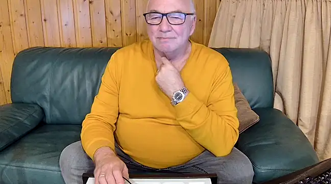biggandybig online show from February 2025 11:37:02 PM