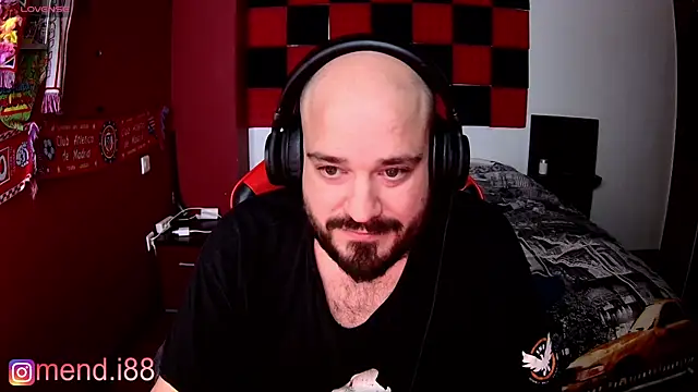 menditeta1 online show from January 2025 01:08:01 AM