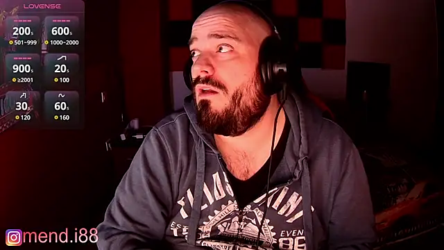 menditeta1 online show from February 2025 01:11:01 AM