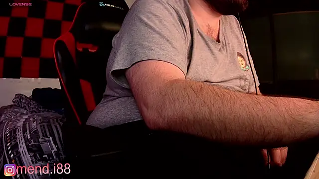 menditeta1 online show from February 2025 09:32:02 AM