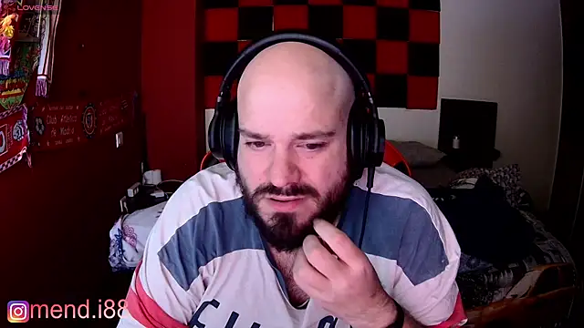 menditeta1 online show from February 2025 12:16:01 AM