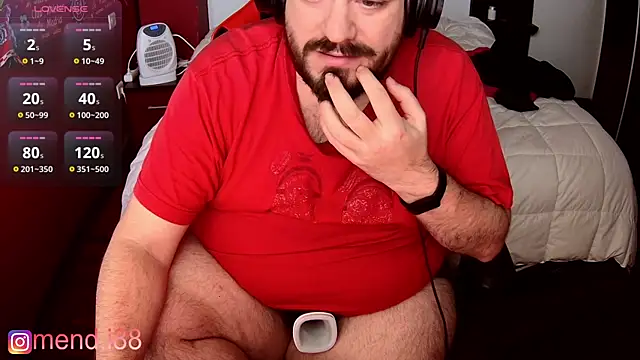 menditeta1 online show from March 2025 02:37:02 AM