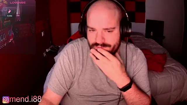 menditeta1 online show from March 2025 01:35:01 AM