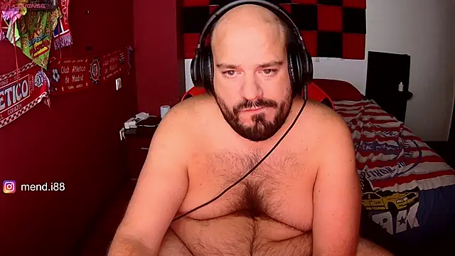 menditeta1 online show from September 2025 09:38:01 PM