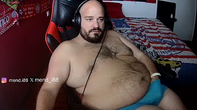 menditeta1 online show from September 2025 10:55:02 PM