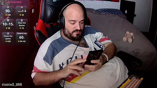 menditeta1 online show from October 2025 09:53:02 PM