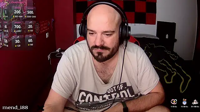 menditeta1 online show from November 2025 09:24:02 PM