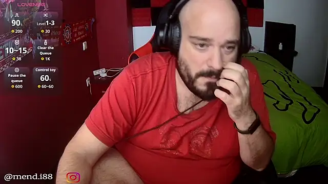 menditeta1 online show from November 2025 10:35:01 PM