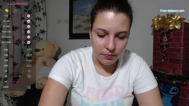 alexia 87 online show from December 2024 11:18:02 PM