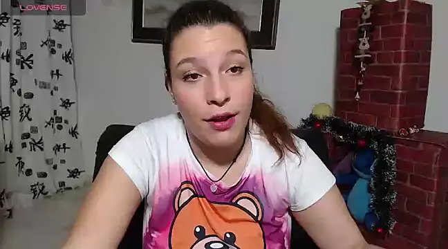 alexia 87 online show from December 2024 09:42:02 PM