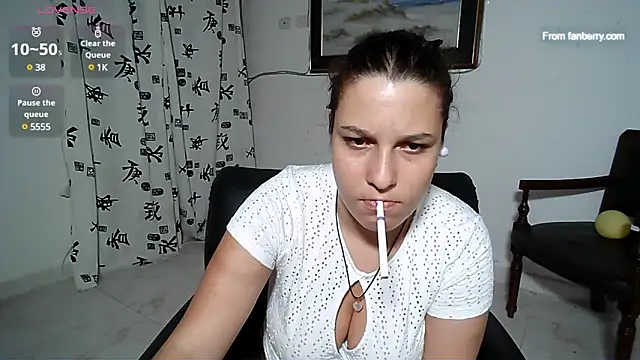 alexia 87 online show from January 2025 01:57:02 AM