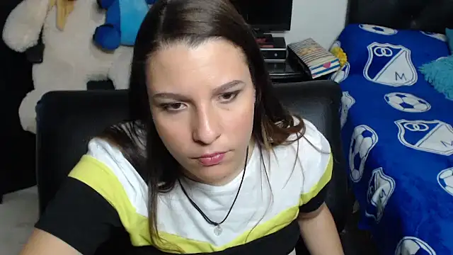 alexia 87 online show from January 2025 11:10:02 PM