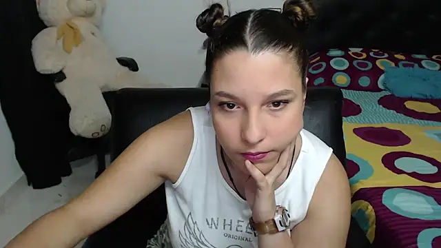 alexia 87 online show from January 2025 12:05:02 AM