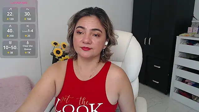 ana milf online show from December 2024 01:26:02 AM