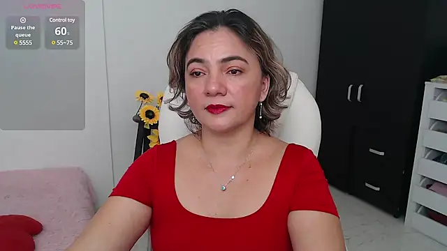 ana milf online show from December 2024 01:12:01 PM