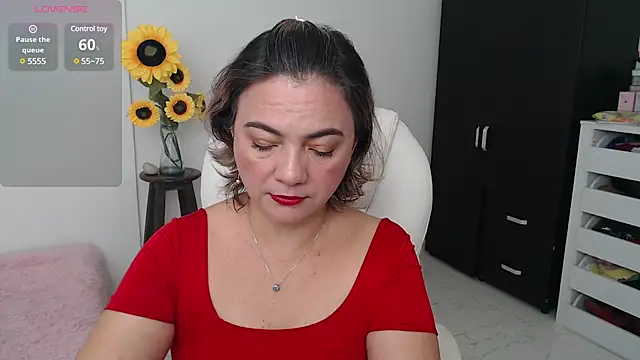 ana milf online show from December 2024 01:22:01 PM