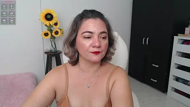 ana milf online show from December 2024 01:58:01 AM
