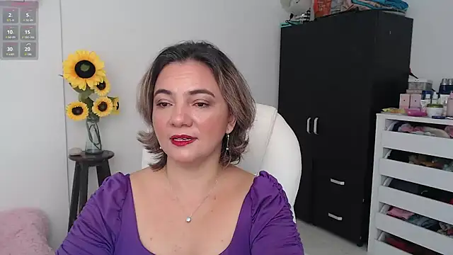 ana milf online show from December 2024 12:27:01 PM