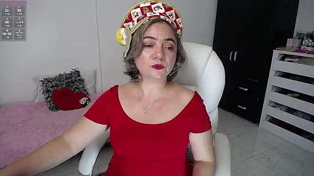 ana milf online show from December 2024 11:22:01 PM