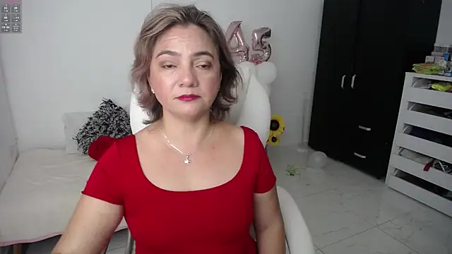 ana milf online show from January 2025 01:22:01 PM