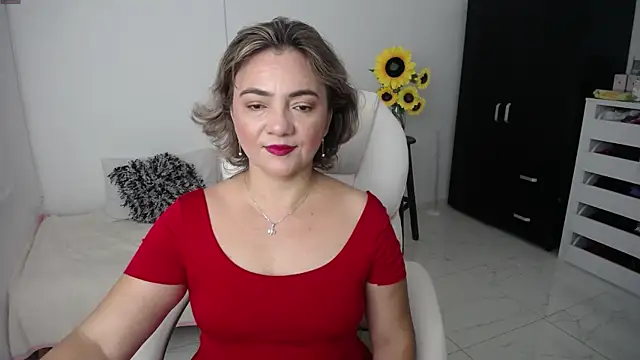 ana milf online show from February 2025 11:54:01 AM