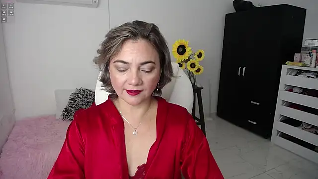 ana milf online show from February 2025 11:05:01 AM