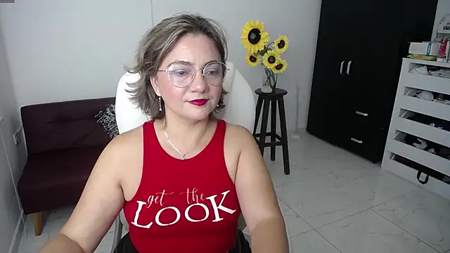 ana milf online show from February 2025 10:49:02 AM