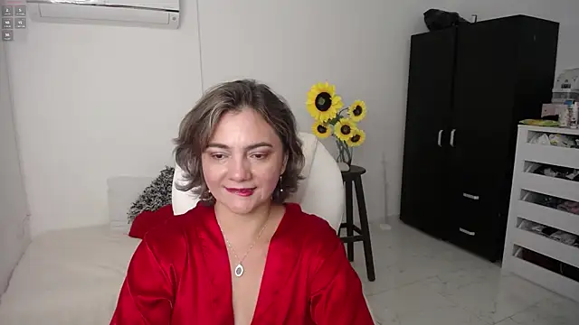 ana milf online show from March 2025 03:04:01 PM