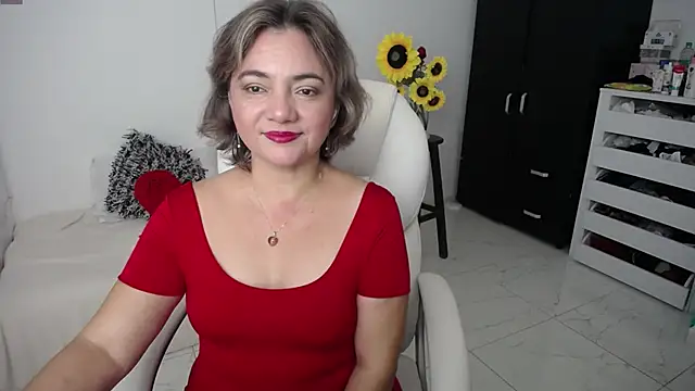 ana milf online show from March 2025 11:55:02 AM