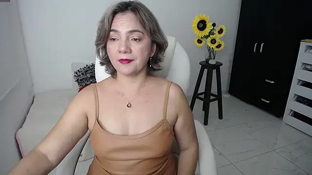 ana milf online show from March 2025 10:21:02 PM