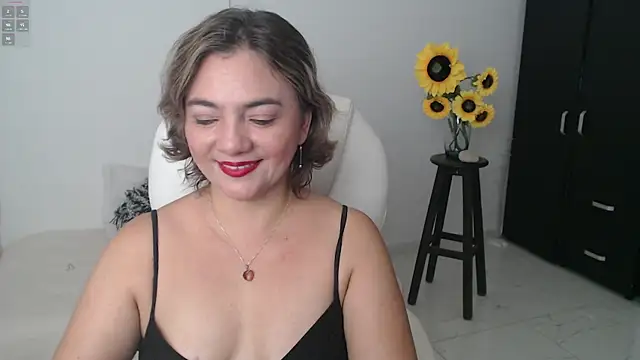 ana milf online show from March 2025 12:50:02 PM