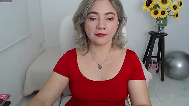 ana milf online show from September 2025 12:15:02 PM
