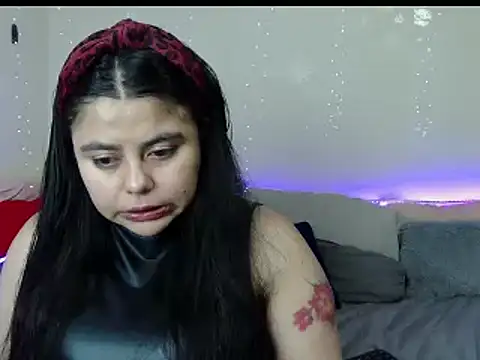 celestehot707rs online show from January 2025 01:41:01 PM