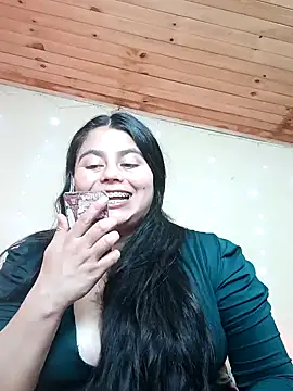 celestehot707rs online show from January 2025 05:45:02 PM