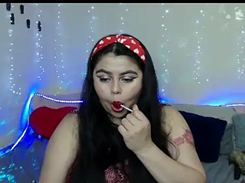 celestehot707rs online show from February 2025 03:49:01 PM