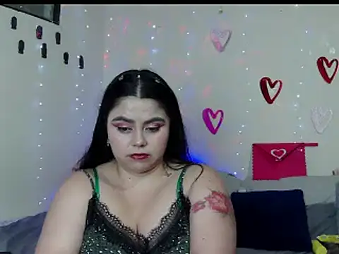 celestehot707rs online show from February 2025 08:23:02 PM