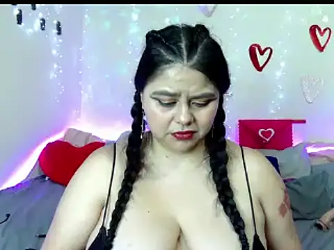 celestehot707rs online show from February 2025 07:05:02 PM