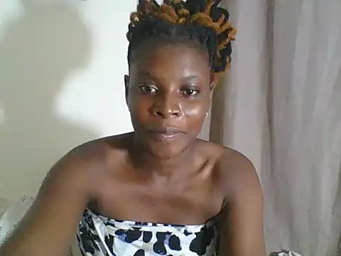 Blacksweetbeb online show from January 2025 12:29:02 PM