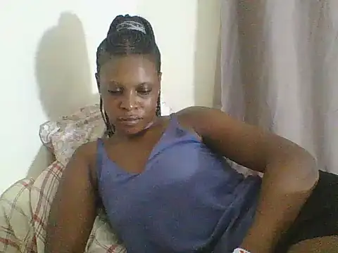 Blacksweetbeb online show from March 2025 12:13:02 PM