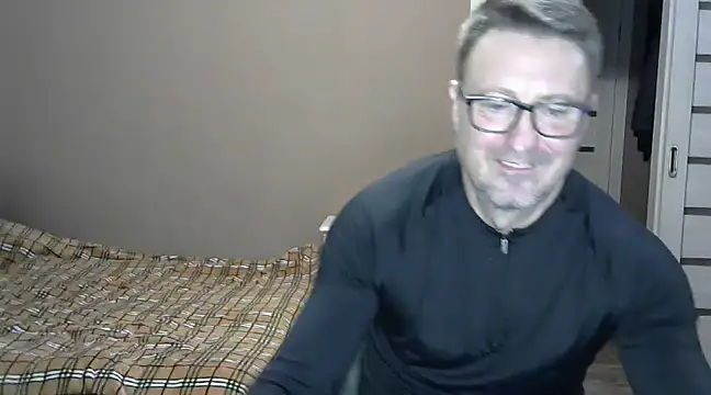 HarrySnake online show from December 2024 02:11:01 PM