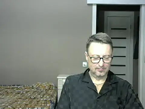 HarrySnake online show from January 2025 05:49:02 PM
